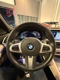 بي ام دبليو X6